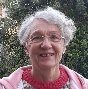 Marie-Line Moreau