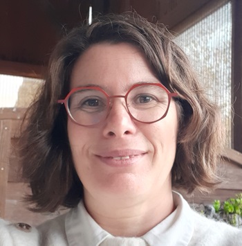 Magali Moreau